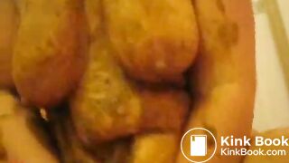 scat fuck