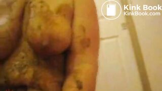 scat fuck