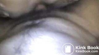 Enormous prick fucks a shitty asshole - scat porn at ThisVid tube