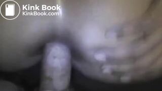 Enormous prick fucks a shitty asshole - scat porn at ThisVid tube