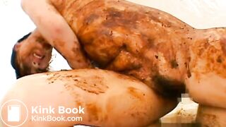 The brown side of life 902