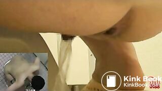 Asian Swim Team 4 - relief