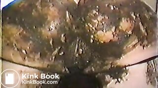 Walking Toilet Bowl (Preview One)