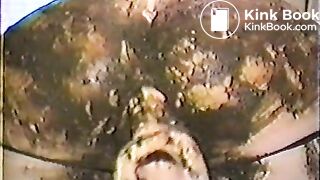 Walking Toilet Bowl (Preview One)