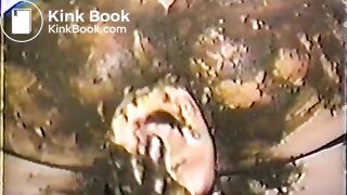 Walking Toilet Bowl (Preview One)