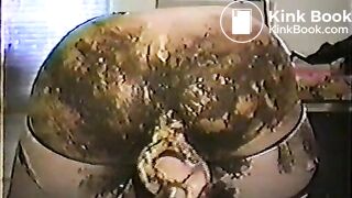 Walking Toilet Bowl (Preview One)