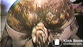 Walking Toilet Bowl (Preview One)