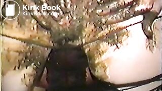 Walking Toilet Bowl (Preview One)