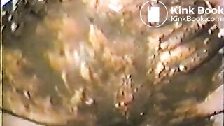 Walking Toilet Bowl (Preview One)