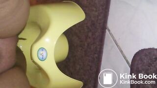 poop on potty 1