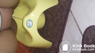 poop on potty 1