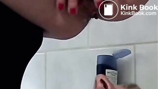 Scat Eating 3