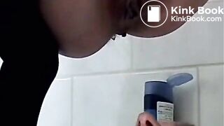 Scat Eating 3