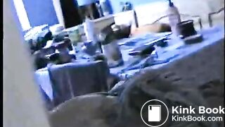 amateur scat smearing