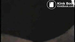 amateur scat smearing