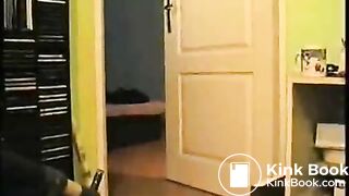 amateur scat smearing