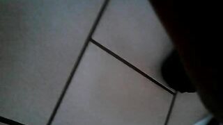 German mature scat
