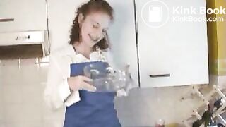 Scat - Ness