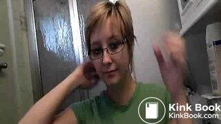 Porcelain Lilith Farting and Pooping (18)