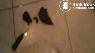 Porcelain Lilith Farting and Pooping (18)