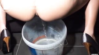 Hard turd
