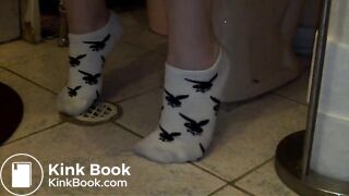 playboy socks 2s