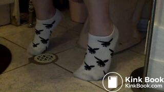 playboy socks 2s
