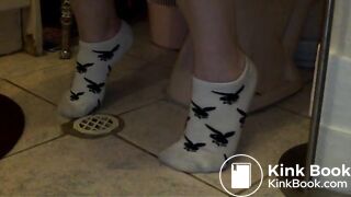 playboy socks 2s