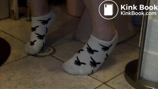 playboy socks 2s
