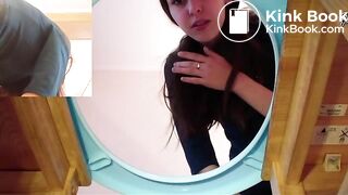 From pretty asshole to your mouth