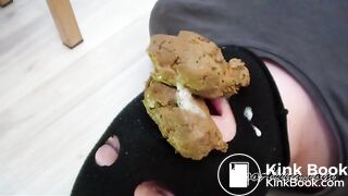 From pretty asshole to your mouth