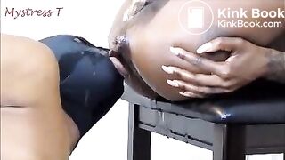 SHITTING KAVIAR