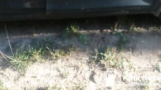 Public scat madness - Part2