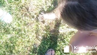 Public scat madness - Part2