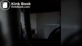 Under sink