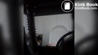 Under sink