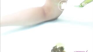 Five constipated young asian women get an enema constipation enemas