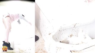 Somebody didn't quite make it