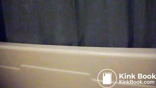 My Girl Shitting