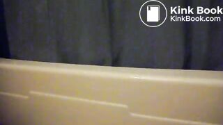 My Girl Shitting