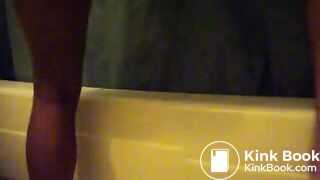 My Girl Shitting