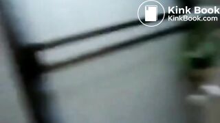 Sexy Ass Girl Has A Nice Surprise