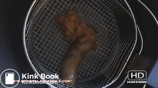 Russian scat