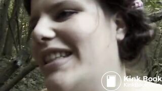 CHARNELLE IN NATURE