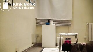 Spanish girls pooping on slave (19)