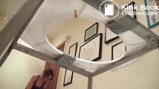 Spanish girls pooping on slave (19)