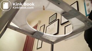 Spanish girls pooping on slave (19)