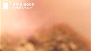 PERFECT MIX OF CREAMY SHIT & NASTY FARTS