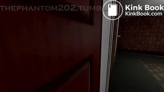 The saved scene (POV toilet scene)
