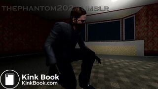 The saved scene (POV toilet scene)